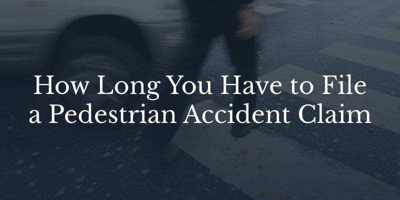 New Orleans pedestrian accident attorney