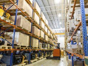 warehouse - Lake Charles product liability lawyer