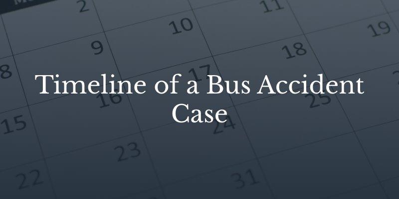 New Orleans bus accident lawyer