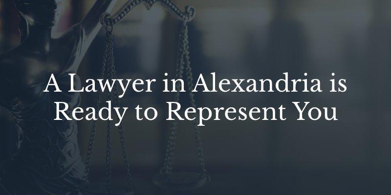 Alexandria construction accident attorney