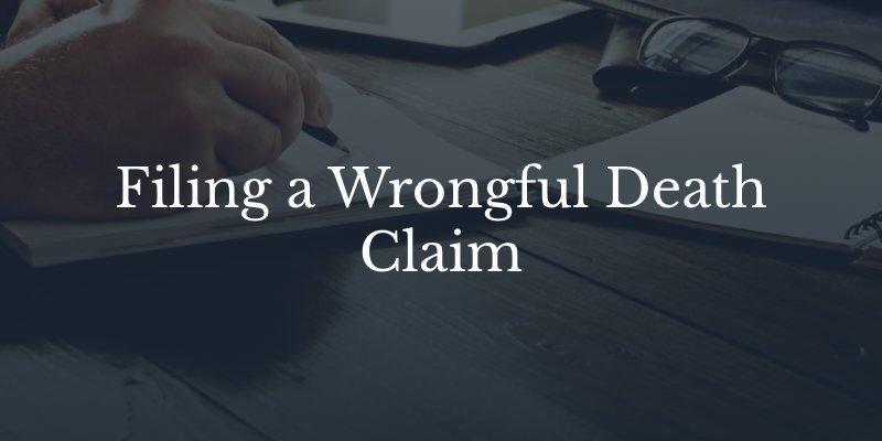 Biloxi wrongful death attorney