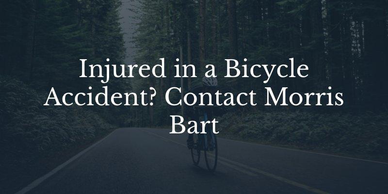 Monroe bicycle accident lawyer