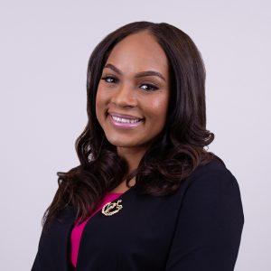 Shardae Womack Morris Bart Attorney